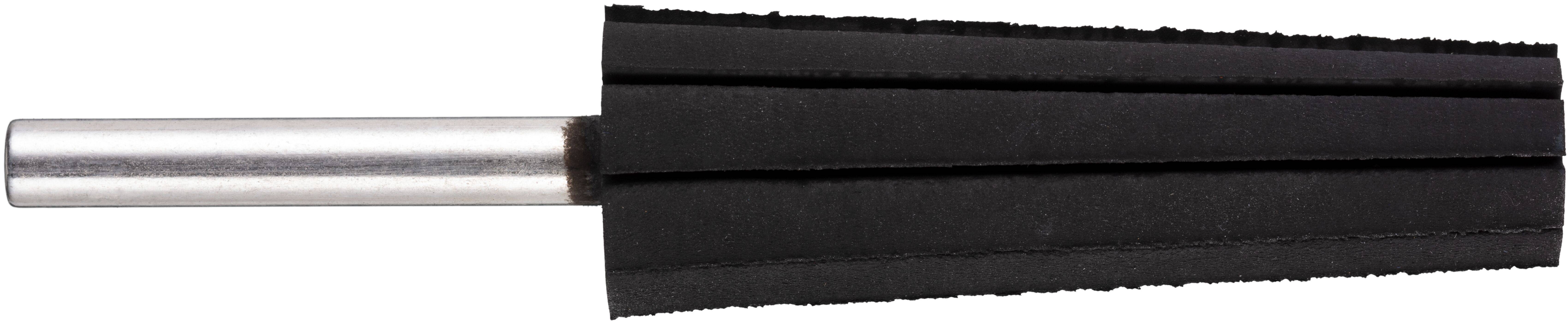 LUKAS-ERZETT A2500020636 Držalo orodja STKE za brusilne tulce 20x63 mm, steblo 6 mm 5 kos-2