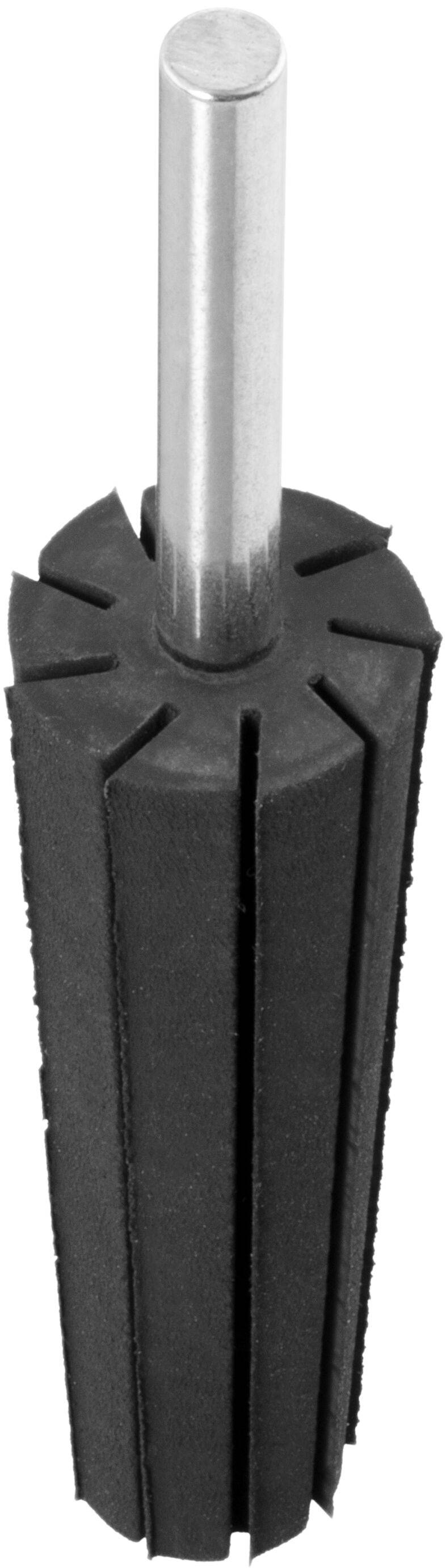 LUKAS-ERZETT A2500020636 Držalo orodja STKE za brusilne tulce 20x63 mm, steblo 6 mm 5 kos-4