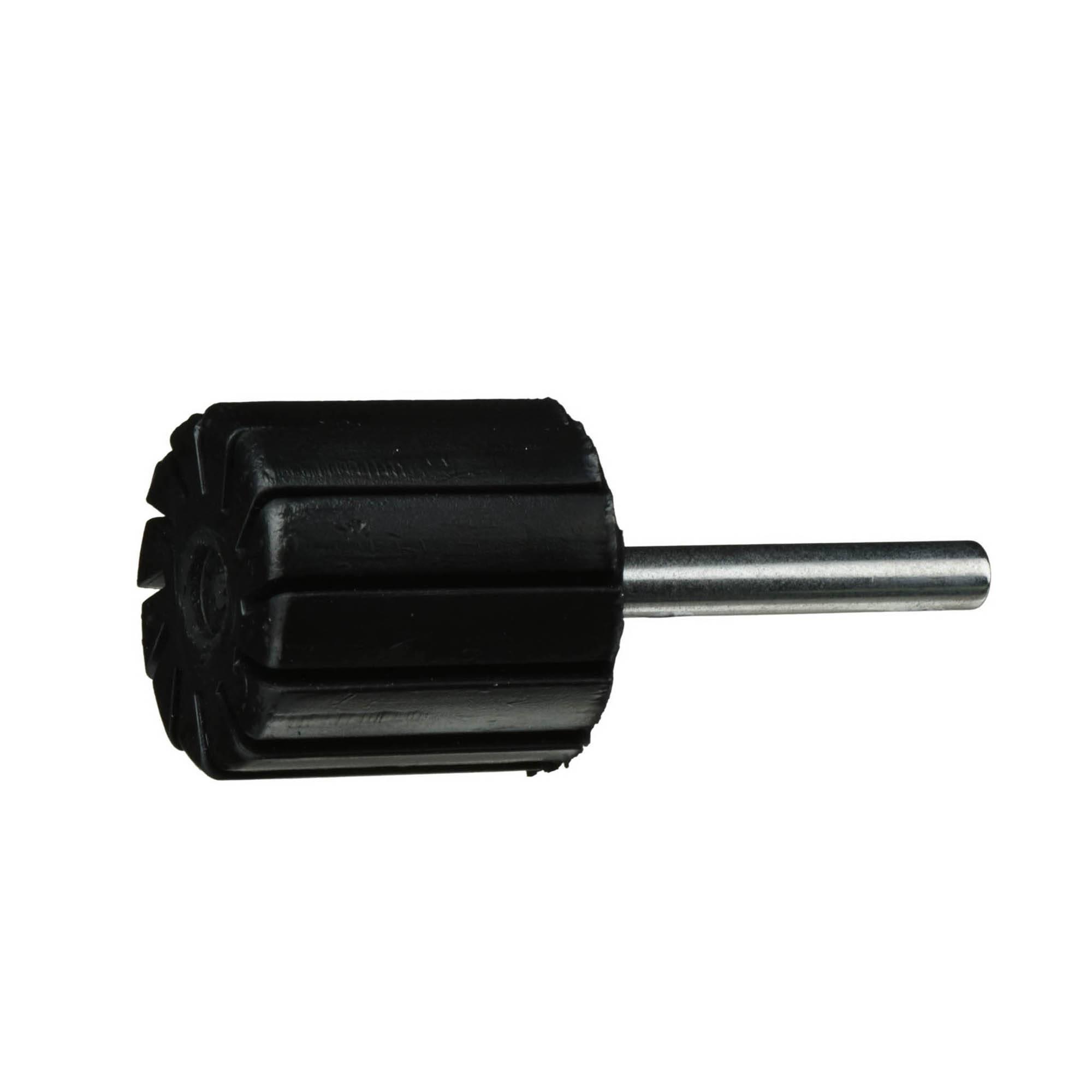 LUKAS-ERZETT A2500030306 Držalo orodja STZY za brusilne tulce 30x30 mm, steblo 6 mm | trdo 5 kos-0