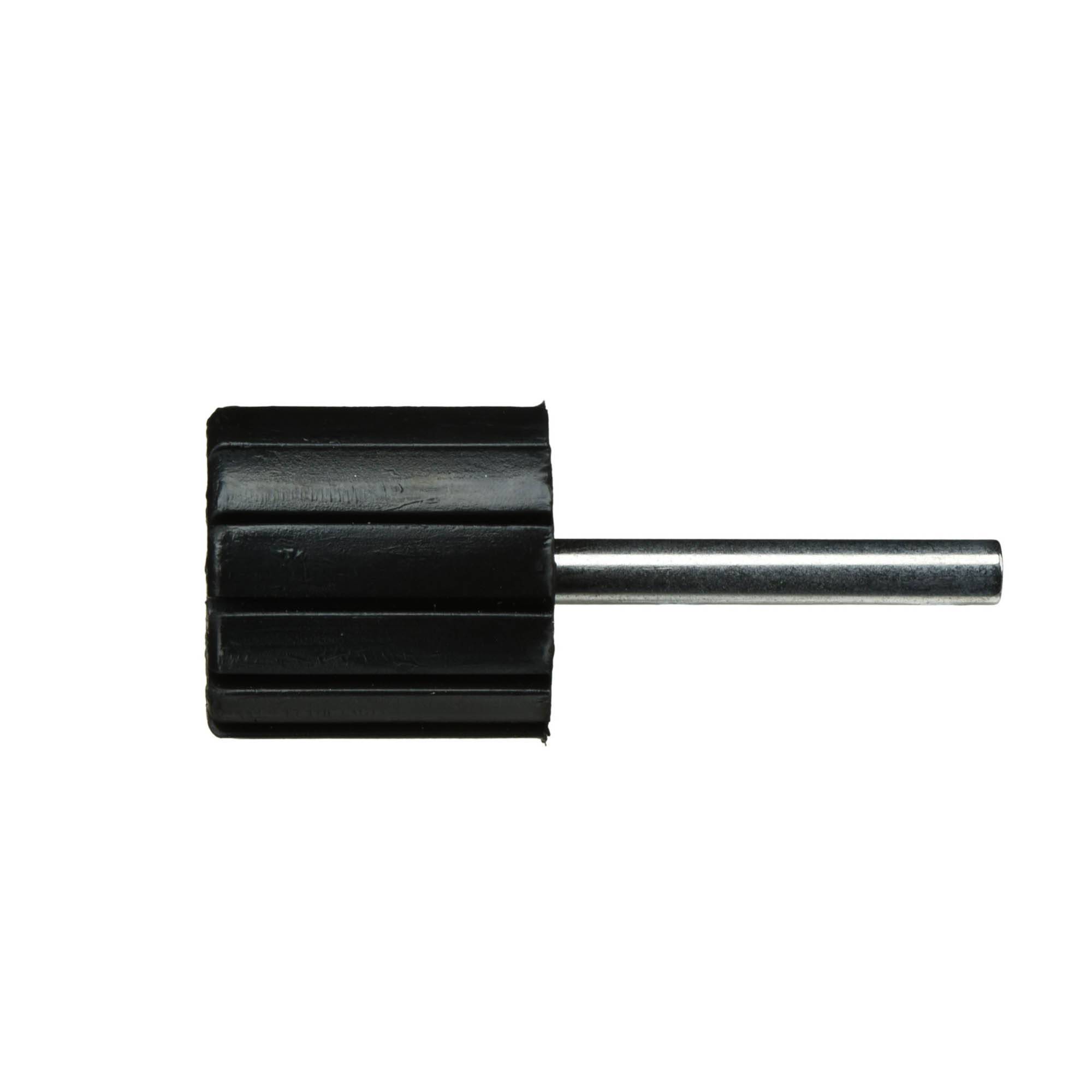 LUKAS-ERZETT A2500030306 Držalo orodja STZY za brusilne tulce 30x30 mm, steblo 6 mm | trdo 5 kos-1