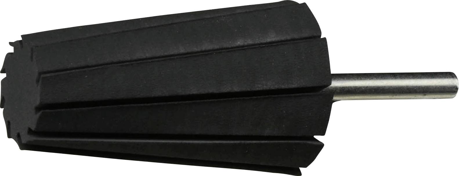LUKAS-ERZETT A2500036606 Držalo orodja STKE za brusilne tulke 36/22x60 mm, steblo 6 mm 5 kos-0