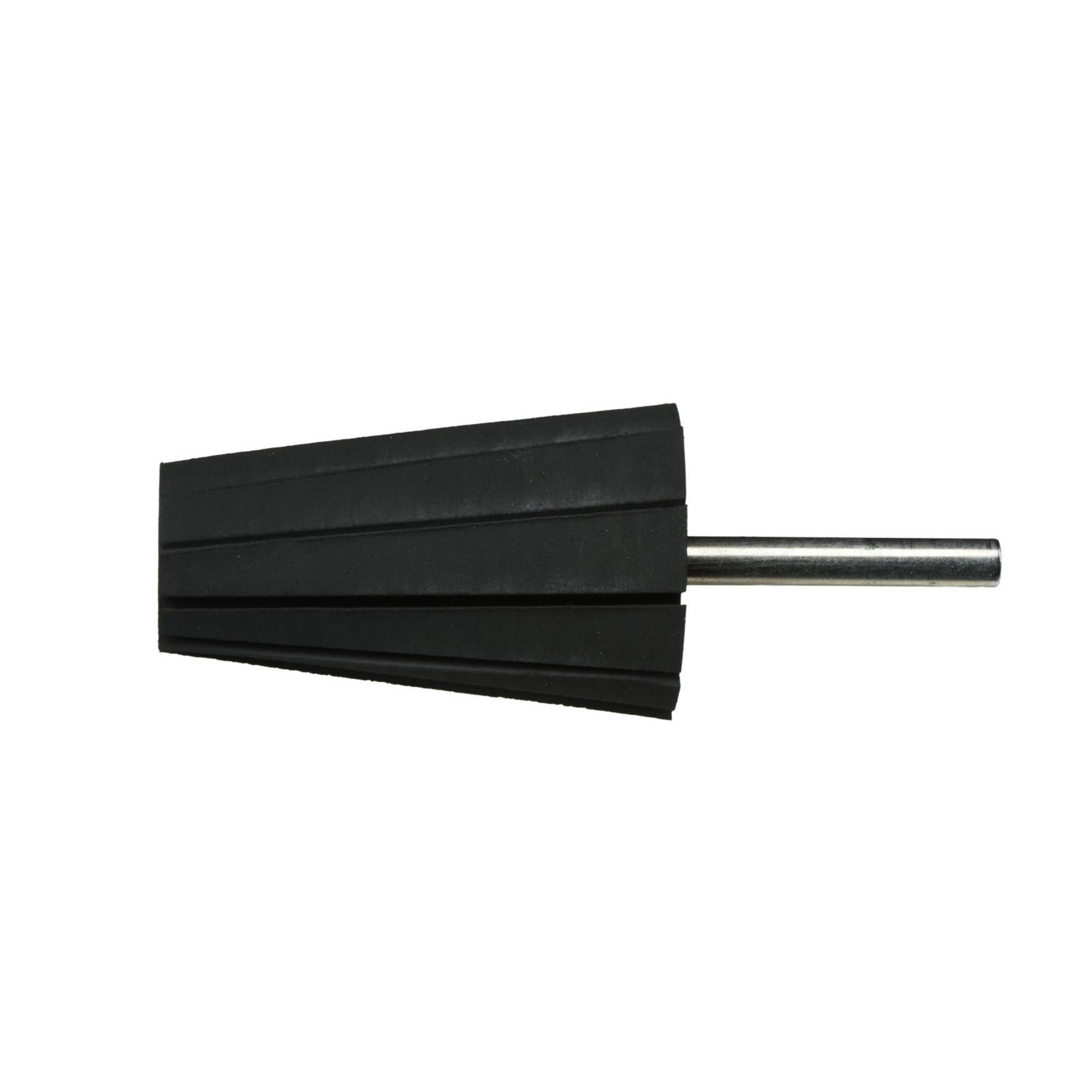 LUKAS-ERZETT A2500036606 Držalo orodja STKE za brusilne tulke 36/22x60 mm, steblo 6 mm 5 kos-1
