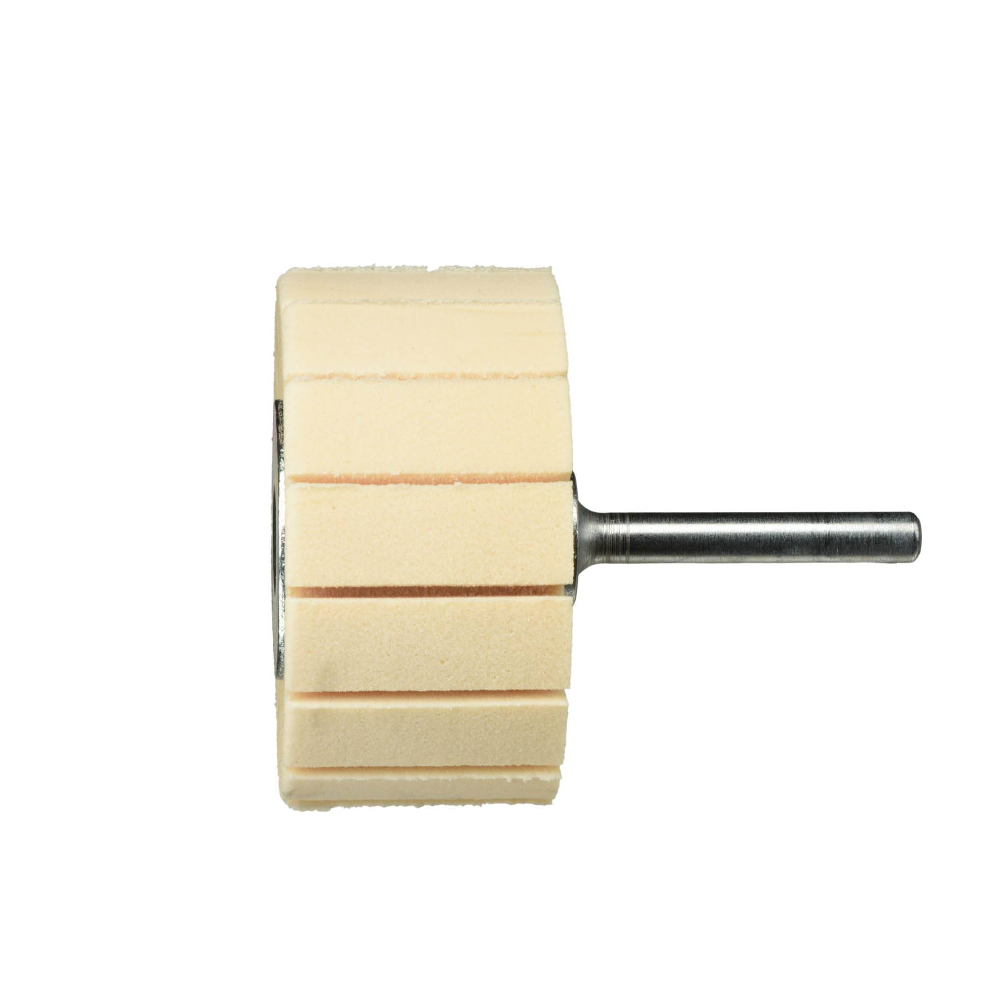 LUKAS-ERZETT A2502060306 Držalo orodja STZY za brusilne tulce 60x30 mm, steblo 6 mm | mehko 5 kos-1