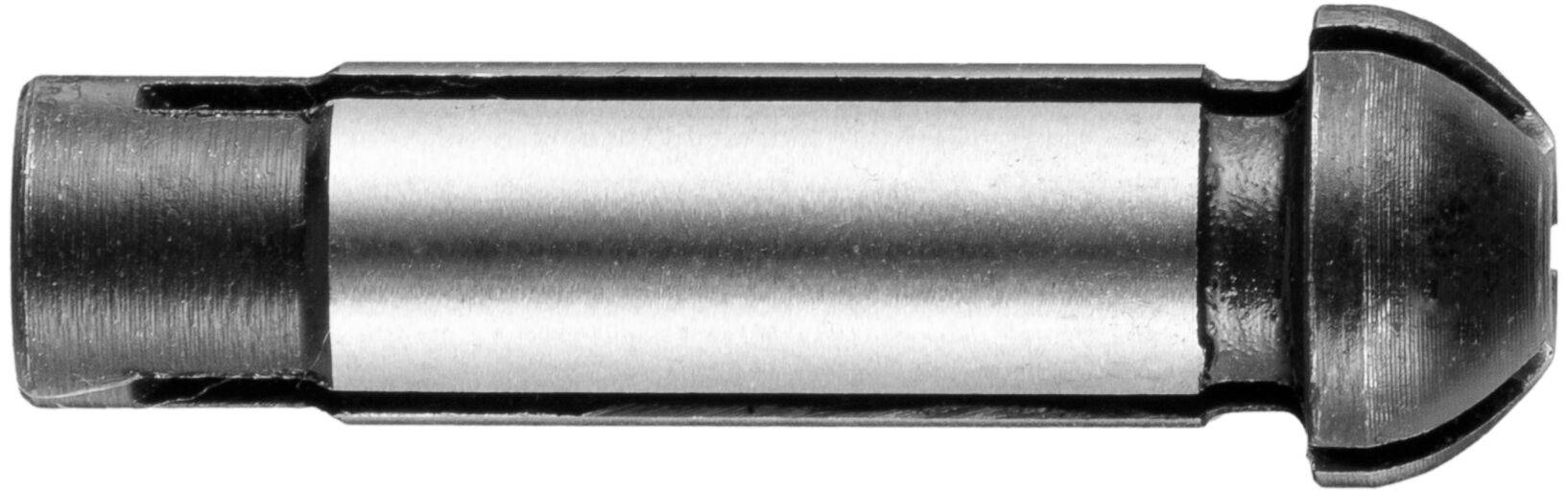 LUKAS-ERZETT A3630006 Reducirni tulec SP 6 notranji premer 3 mm | gred 6 mm 5 kos-1