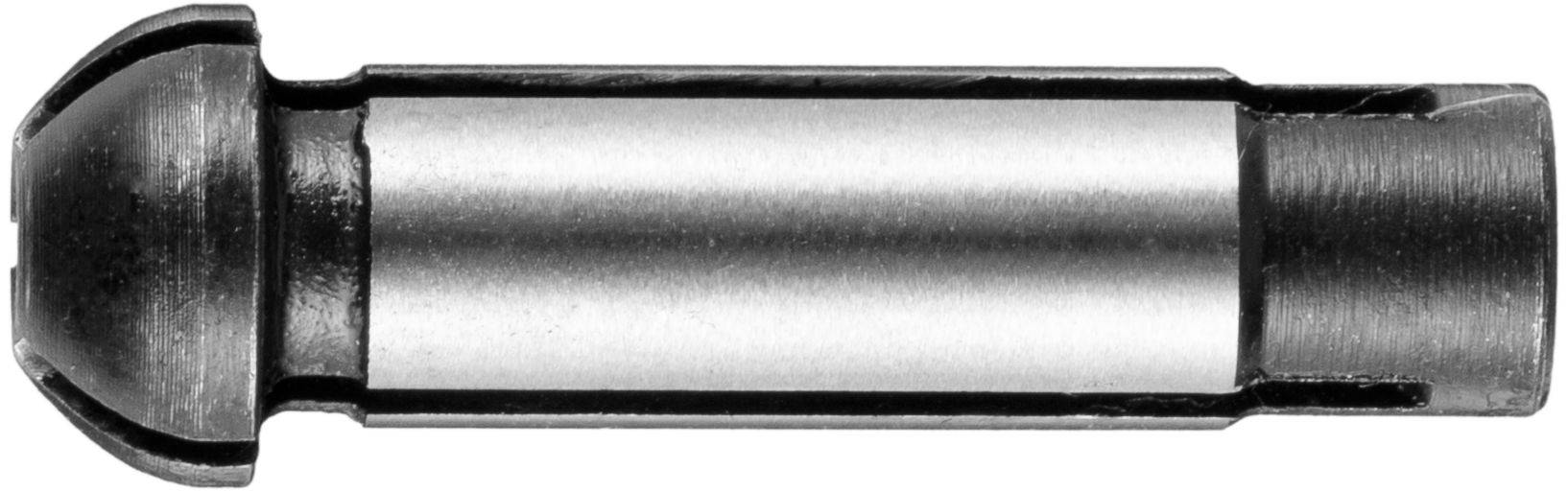 LUKAS-ERZETT A3630006 Reducirni tulec SP 6 notranji premer 3 mm | gred 6 mm 5 kos-2