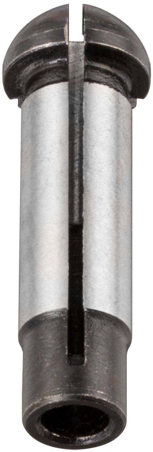 LUKAS-ERZETT A3630006 Reducirni tulec SP 6 notranji premer 3 mm | gred 6 mm 5 kos-3