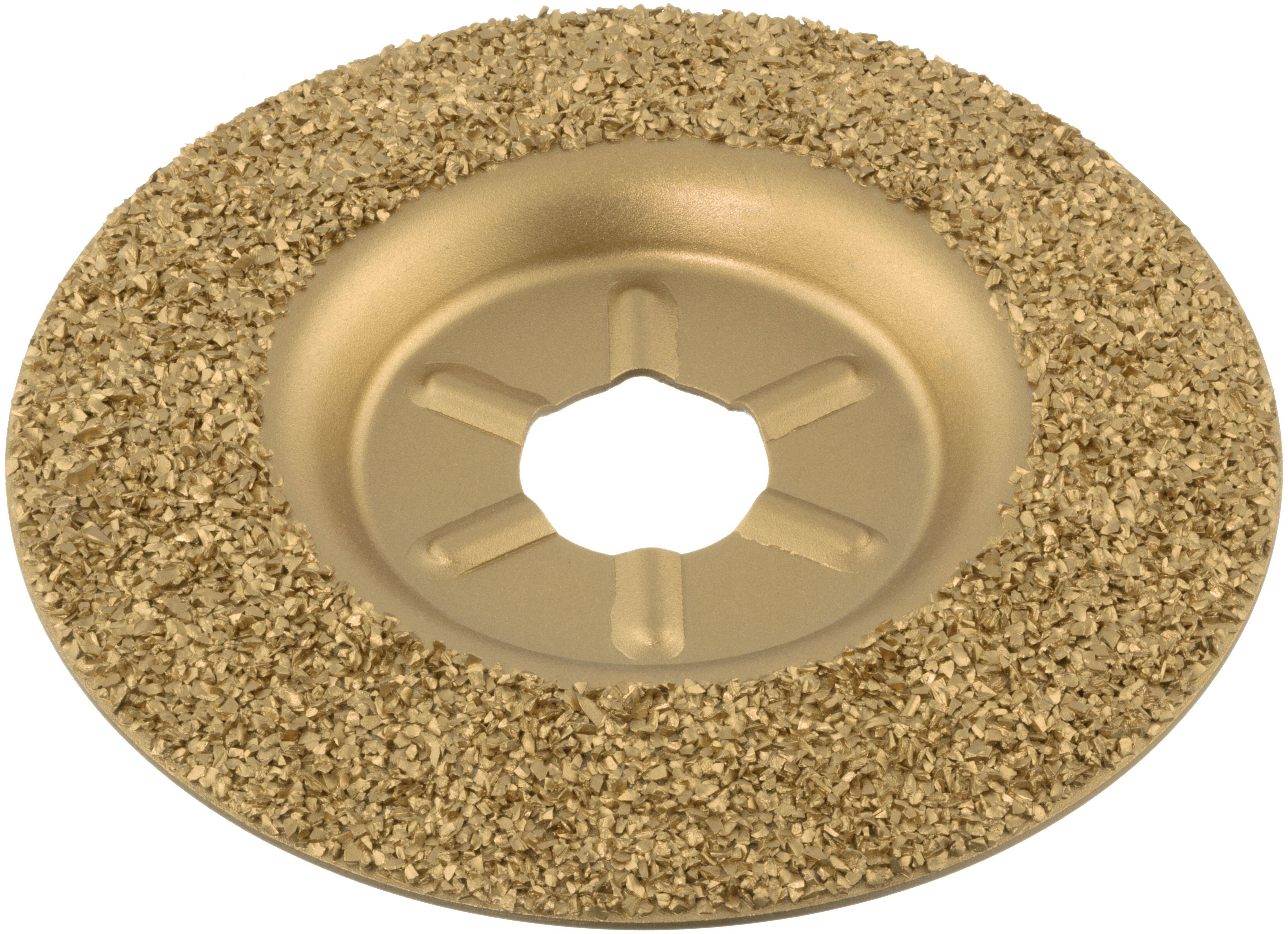 LUKAS-ERZETT A18031152E Komplet diskov iz karbidnega granulata HGWT Ø115 mm-2