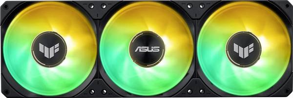 Asus TUF GAMING LC III 360 vodno hlajenje za računalnik