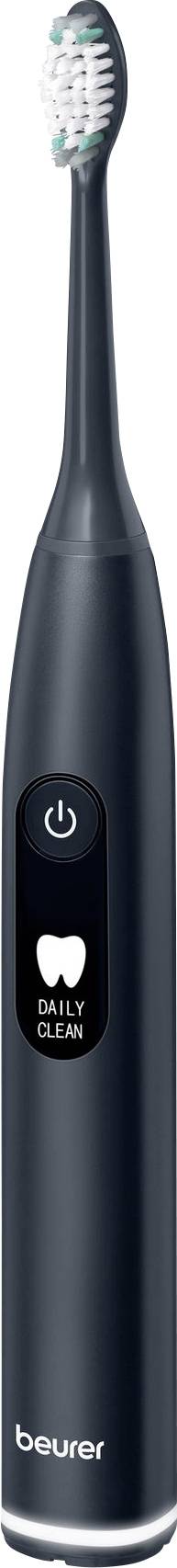 Beurer SC 50 midnight ink 10490 električna zobna ščetka črna-0