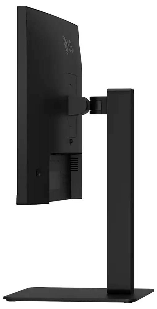 LG Electronics 24BA550-B monitor EEK E (A - G) 61 cm (24 palec) 1920 x 1200 piksel 16:9 5 ms DisplayPort-5