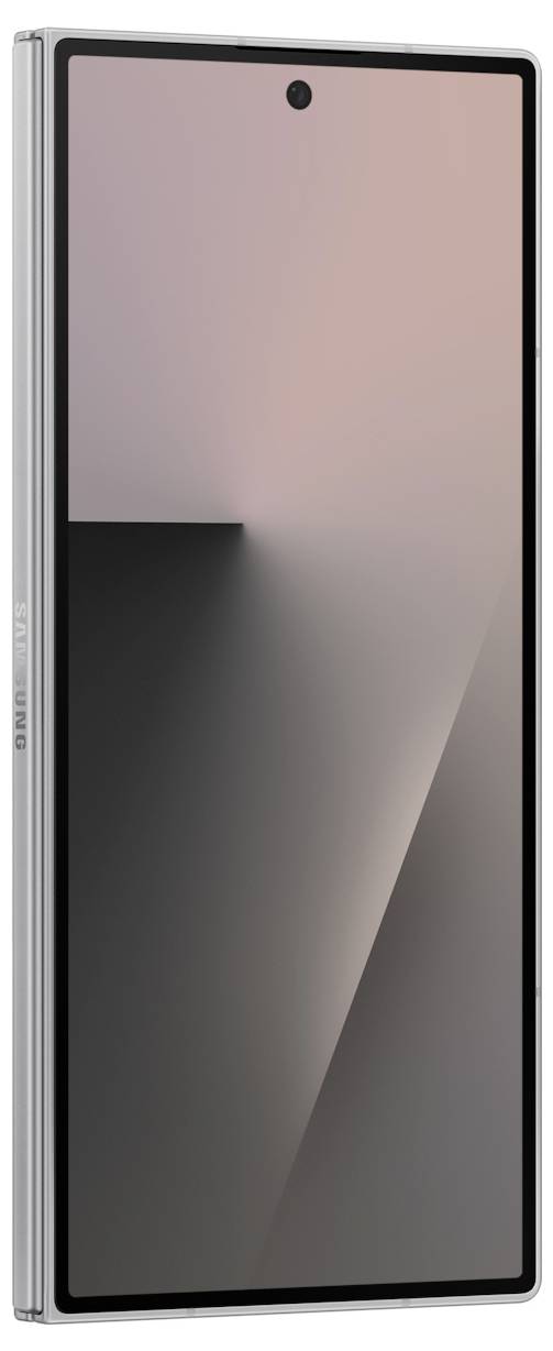 Samsung Z Fold7 256 GB srebrna EEK B (A - G) 20.3 cm (8 palec) pametni telefon-1