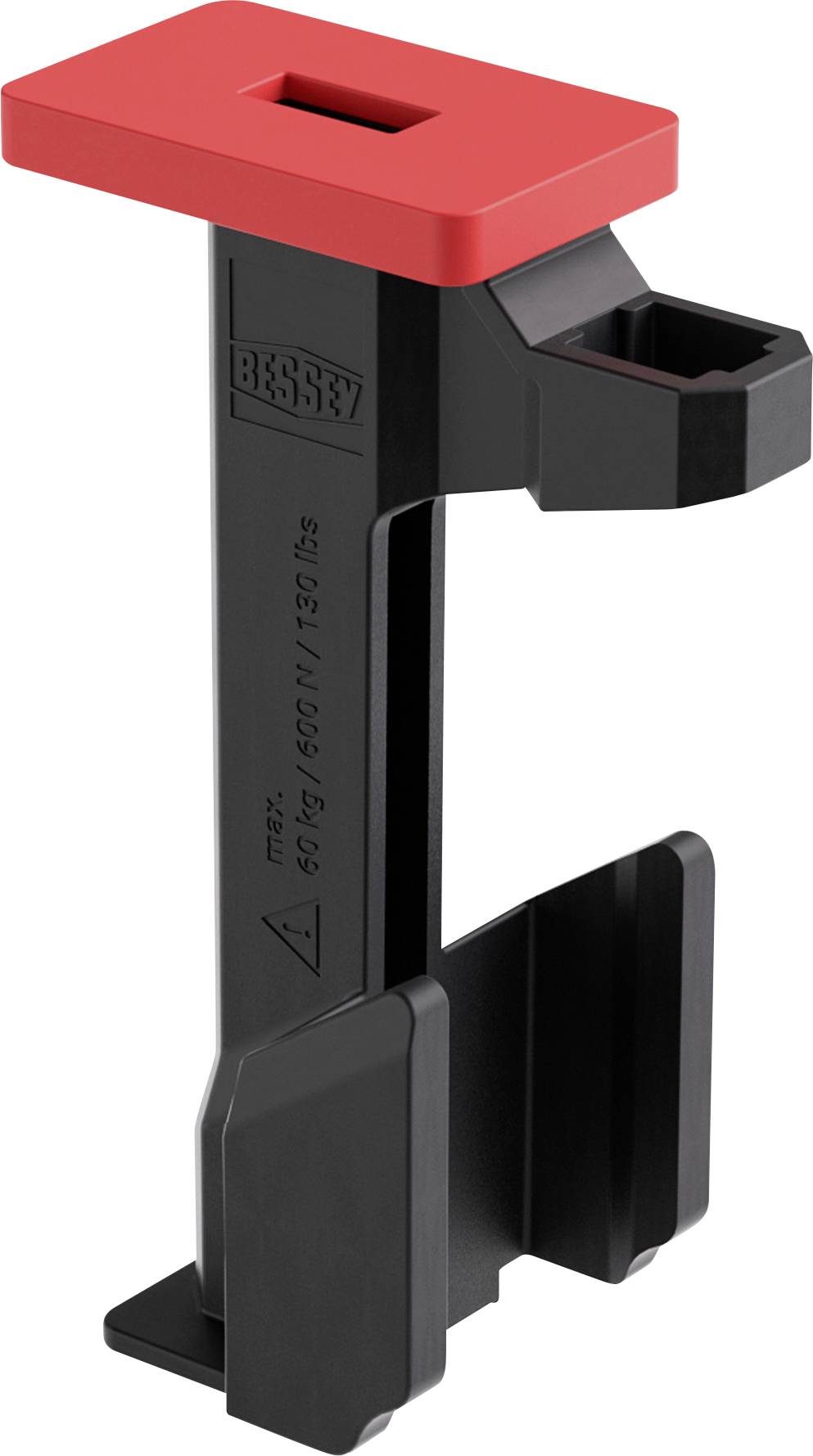 Bessey BEY-IK Montažni komplet BEYCEPS BEY-IK Nosilnost (maks.) 60 kg-0