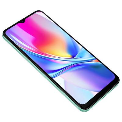 ZTE Blade A35e 64 GB srebrna EEK D (A - G) 16.6 cm (6.52 palec) pametni telefon-1