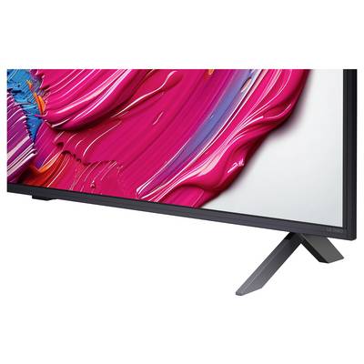 LG Electronics 50QNED80A6A.AEU QNED-TV 126 cm 50 palec EEK F (A - G) črna-8