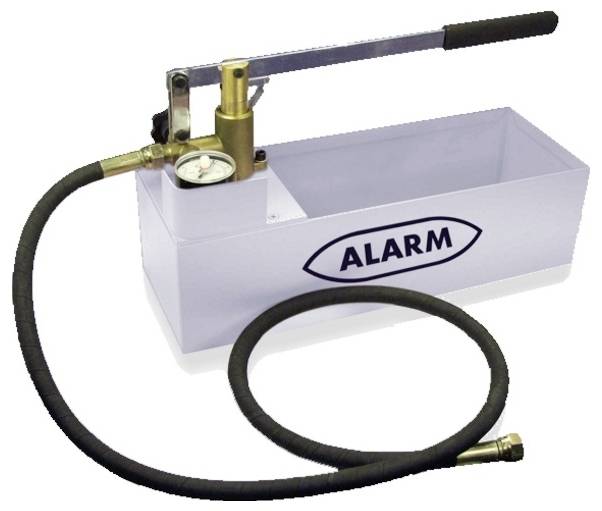 Alarm Werkzeuge 56015630 preskusna črpalka-0