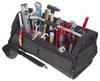 Alarm Werkzeuge 56077115 opremljena torba za orodje (D x Š x V) 640 x 280 x 305 mm