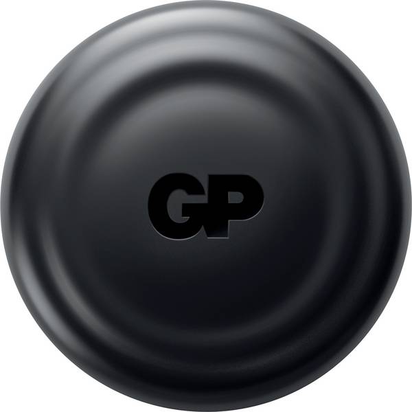 GP GPACOTAGA003 GPS sledilna naprava  črna 1 kos