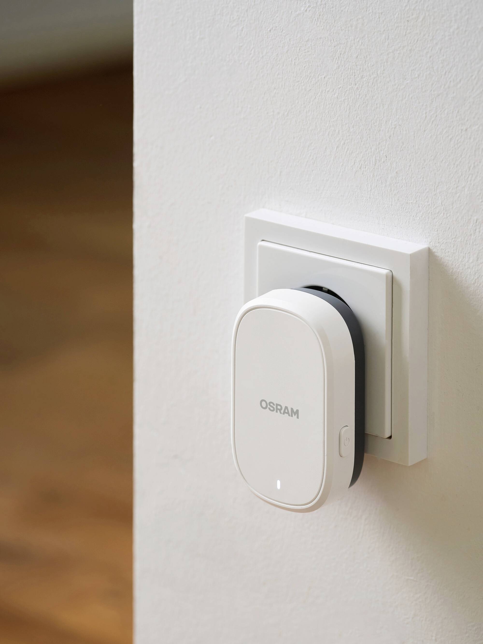 OSRAM Smart+ varnostna kamera-13