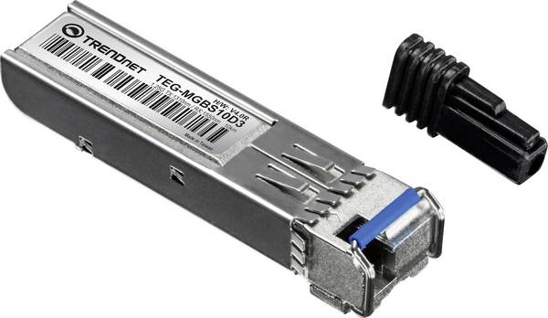 TrendNet TEG-MGBS10D3 TEG-MGBS10D3 SFP oddajno/sprejemni modul