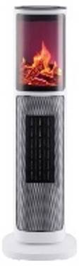 Lifenaxx 5337 keramični ventilator LX-065