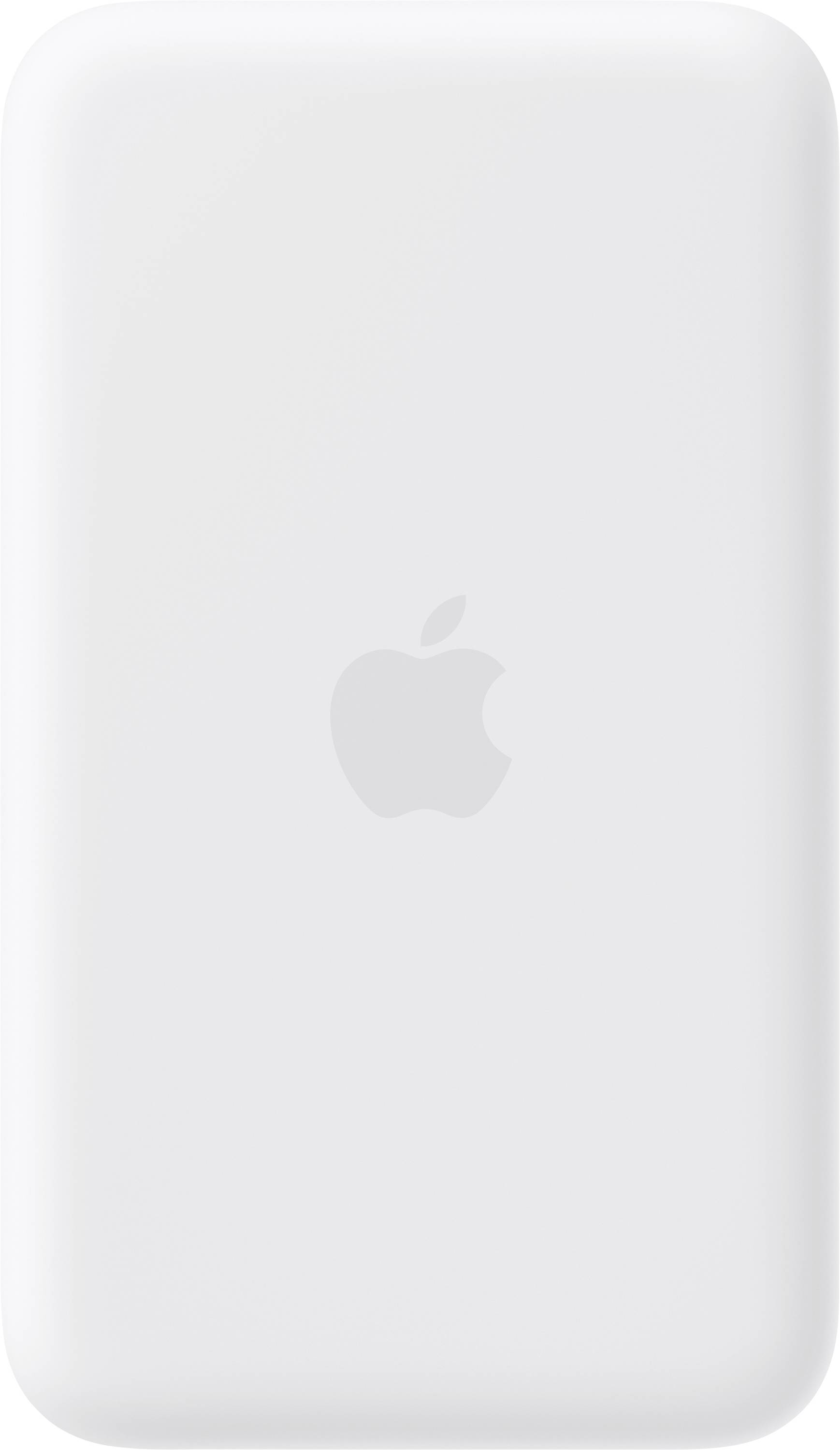 Apple MagSafe powerbank (rezervni akumulatorji) bela-0