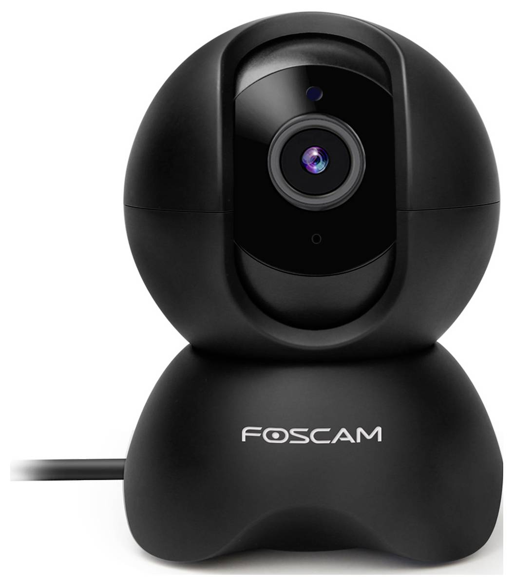 Foscam X5 X5 (black) WLAN ip nadzorna kamera 2592 x 1944 piksel-4