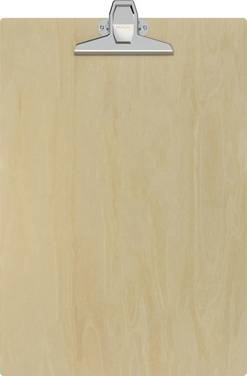 Maul  pisarniški material 2394770 rjava (Š x V x G) 46.9 x 31 x 3.7 cm
