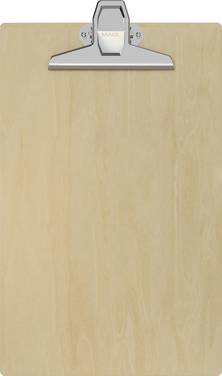 Maul  pisarniški material 2394570 rjava (Š x V x G) 22 x 36.9 x 3.7 cm