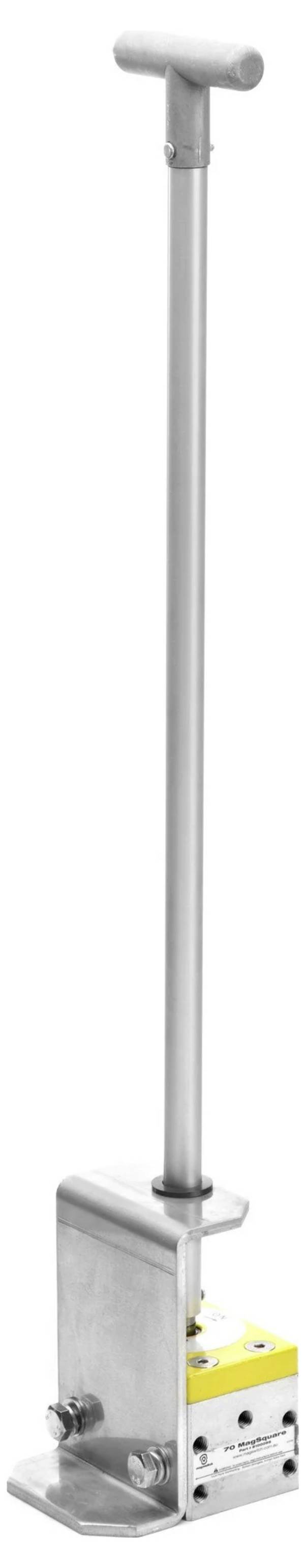 Magswitch Extenda-Lift 1000 gibljivi magnet