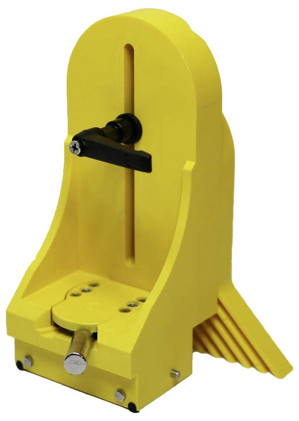 Magswitch 81101302  Vertikalna plošča Magswitch Pro - 81101302 #####Magnetische Spann- und Führhilfe