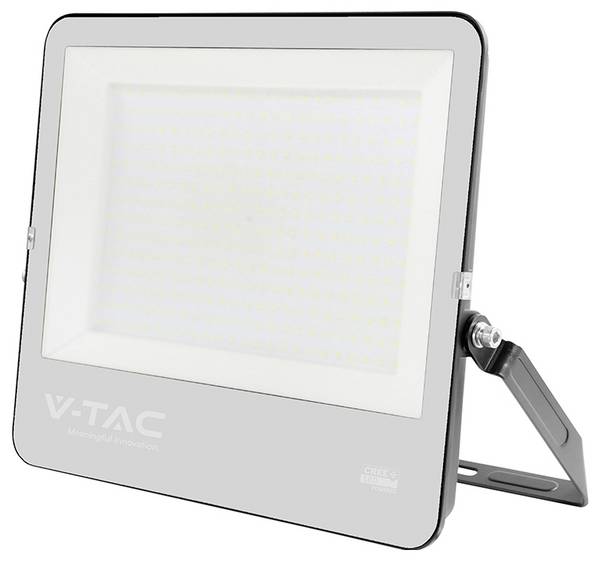 V-TAC  238256 LED zunanji reflektor EEK: D (A - G) 300 W Barva svetlobe (svetilke): dnevna bela