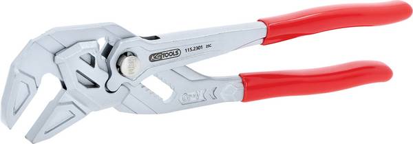 KS Tools  115.2301 kleščni ključ  18 cm