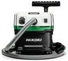 HiKOKI RP200YL RP200YLWAZ mokro/suhi sesalnik 1200 W 20 l razred za prah l certifikat