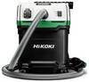 HiKOKI RP300YL RP300YLWAZ mokro/suhi sesalnik 1200 W 30 l razred za prah l certifikat