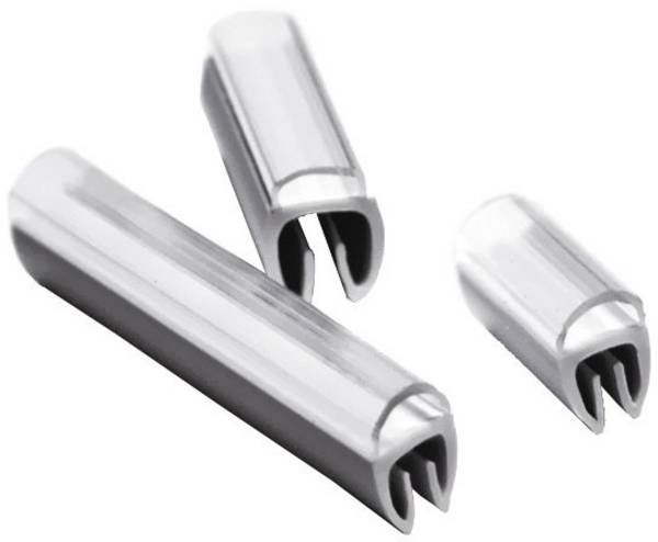 LAPP 83252695 FLEXIMARK® Markierhülse SnapOn 2-3,5/23TR označevalni tulec     500 kos
