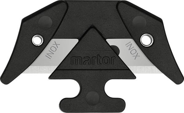 MARTOR 13448.20 MARTOR nadomestno rezilo SECUMAX BLADE 13448 standardno brušenje | 10 kosov 10 kos
