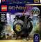 LEGO Harry Potter komplet, 652 kosov. Vsebuje kotel z oznako 'HS', sceno učilnice za napoje in figure. Primerno za otroke, starejše od 10 let.