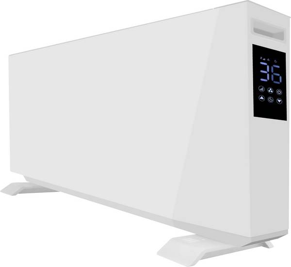 SHX SHXPKV2400W konvektor SHXPKV2400W