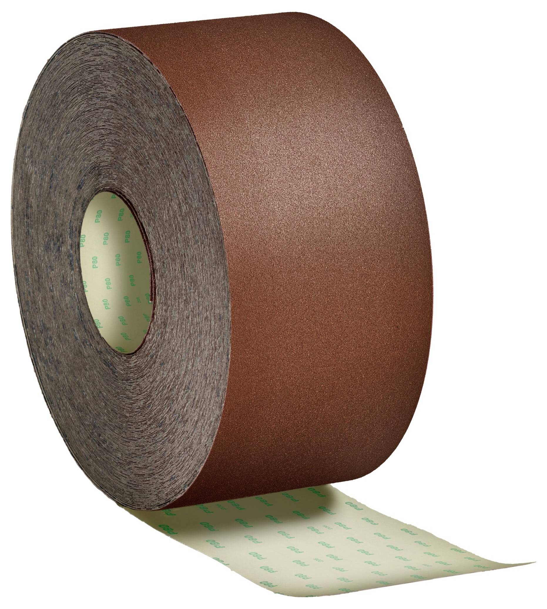 Klingspor PS 22 N 244616 brusni papir v zvitku Granulacija 150 (D x Š) 50000 mm x 115 mm 1 kos-0