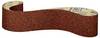 Klingspor PS 29 F ACT 307803 komplet brusilnega traku Granulacija 80 (D x Š) 2250 mm x 150 mm 10 kos