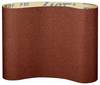 Klingspor PS 29 F ACT 292904 komplet brusilnega traku Granulacija 80 (D x Š) 1900 mm x 1120 mm 10 kos