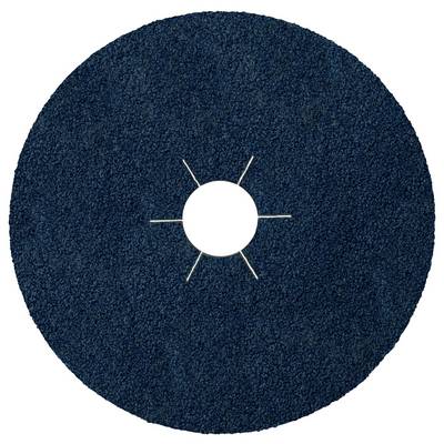 Klingspor 242807 vlaknasti disk Premer 180 mm Granulacija=40 25 kos-0