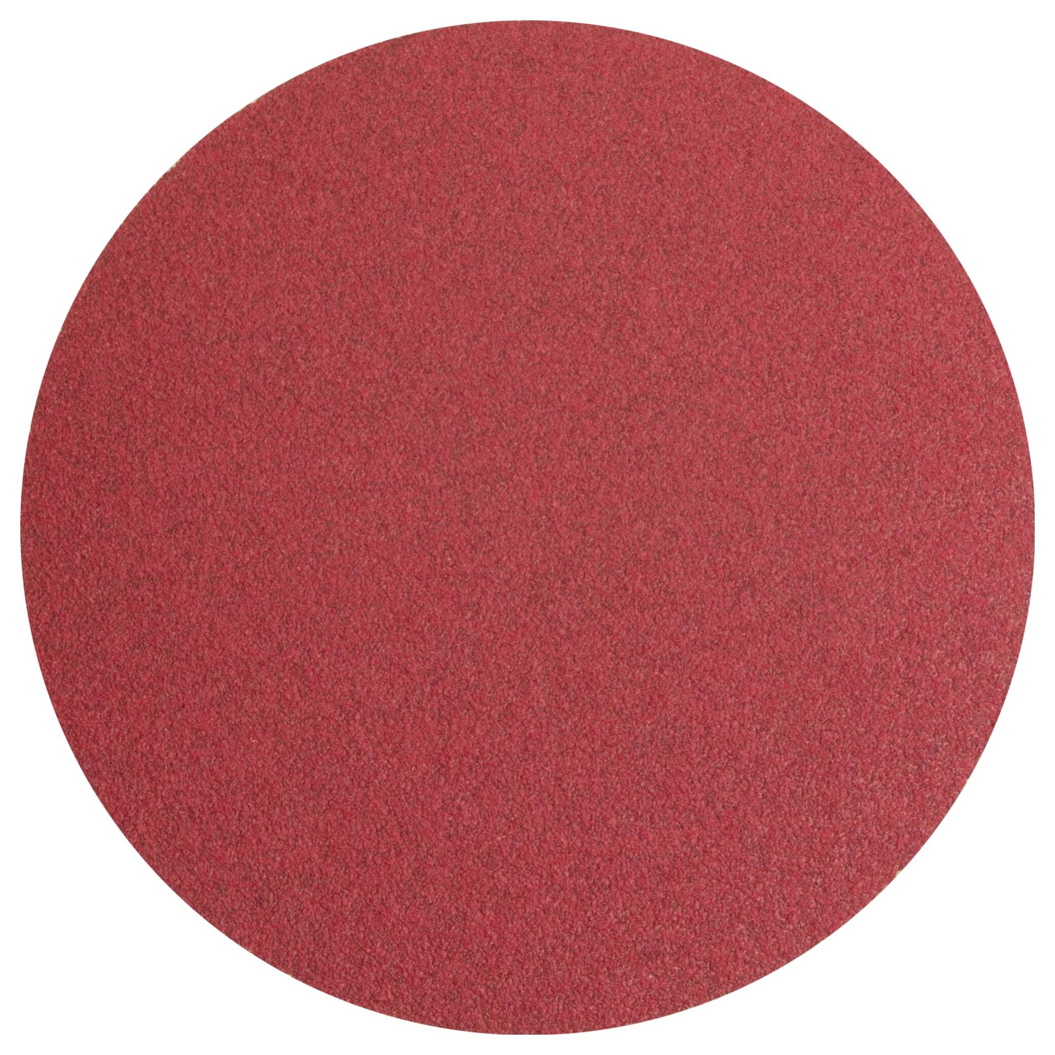 Klingspor 321597 brusilna plošča Premer 125 mm Granulacija=80 50 kos-0