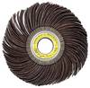 Klingspor 2485 Brusni koluti MM 650 LS 309 JF, 250 x 50 x 43,1 mm, granulacija 120 Premer 250 mm 2 kos