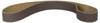 Klingspor 258729 Netkani trakovi NBS 800, 75 x 2000 mm, grobi korund F3W 5 kos