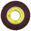 Klingspor 258913 Kombinacija krp iz flisa NCW 600, 200 x 50 x 68,2 mm, granulacija 80, groba 200 mm 2 kos