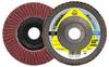 Klingspor 369260 SMT 674 Keramični brusilni lamelni disk, 115 x 22,23 mm, granulacija 80, konveksen Premer 115 mm 10 kos
