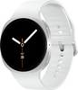 Samsung Samsung Galaxy Watch8 44mm BT silver pametna ura srebrna