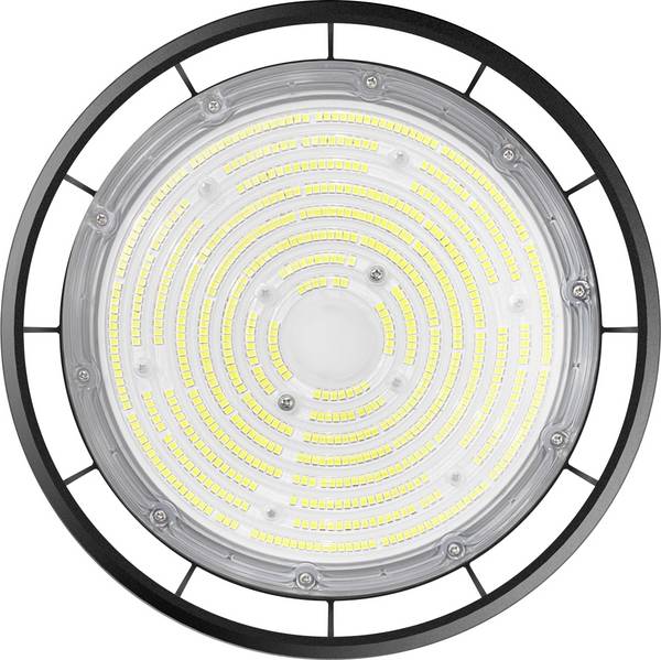 Berger & Schröter  KS262150B LED dvoranski reflektor EEK: A (A - G) LED  150 W antracit/črna