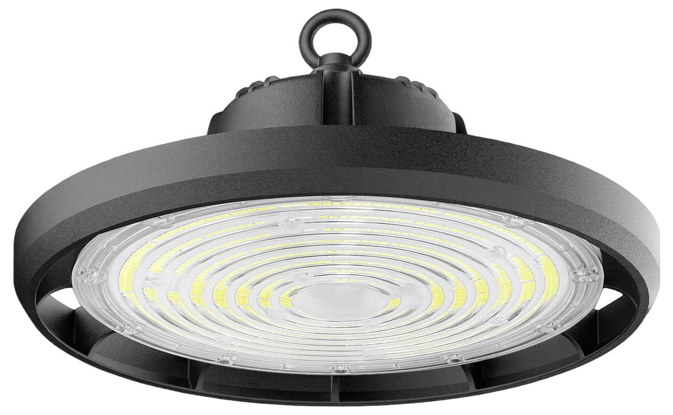 Berger & Schröter KS262150B LED dvoranski reflektor EEK: A (A - G) LED 150 W antracit/črna-2